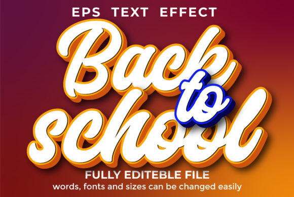 3D Style Editable Vector Text Effect: What It Is, When It Fits, and How It Compares