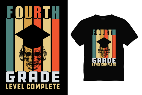 Fourth Grade Level Complete