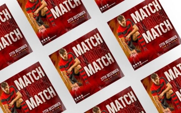 Game Player Social Media Post Template: A Practical Tool for Education Marketing Teams
