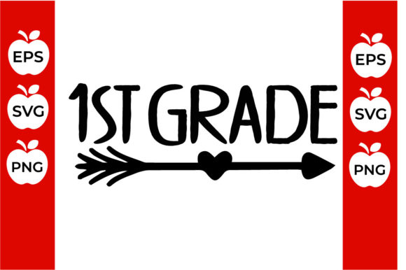 Hello First Grade Teacher Gifts