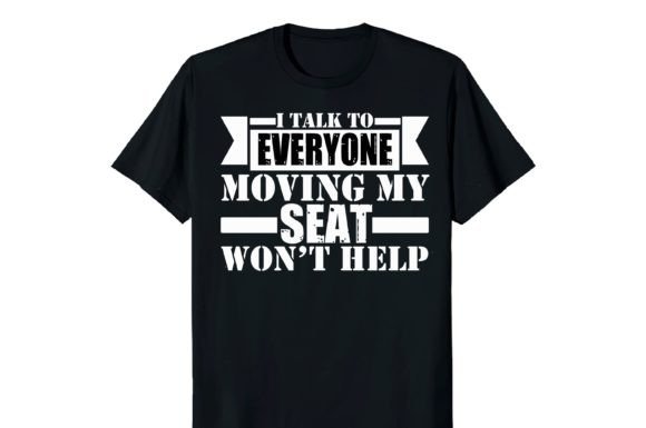 I Talk to Everyone: Moving My Seat and the Power of Connection in Education