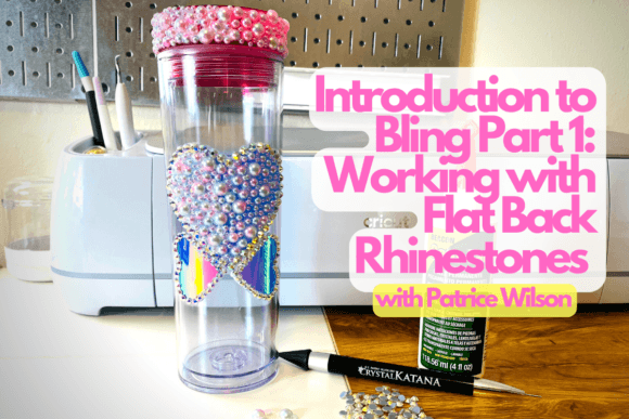 Introduction to Bling Part 1