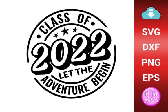 Senior Class of 2022 Graduation